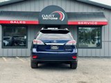 Used 2015 Lexus RX 450h AWD image 6