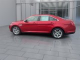 Used 2011 Ford Taurus Limited w/ 303A Rapid Spec Order Code image 5