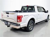 Used 2016 Ford F150 XLT w/ Equipment Group 301A Mid image 4