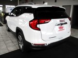 Used 2021 GMC Terrain SLT w/ Infotainment Package II image 4