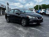 Used 2021 Nissan Versa SV image 2