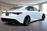Certified 2022 Lexus IS 350 F Sport image 5