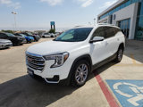 Used 2023 GMC Terrain SLT image 3