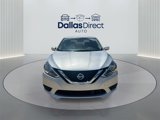 Used 2019 Nissan Sentra S image 3