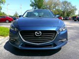 Used 2017 MAZDA MAZDA3 Sport image 3