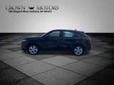 New 2025 Honda HR-V LX image 4