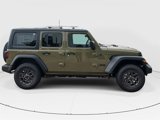 New 2025 Jeep Wrangler Sport S image 2
