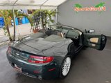 Used 2009 Aston Martin V8 Vantage Roadster image 4