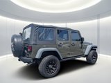 Used 2015 Jeep Wrangler Unlimited Sport image 4