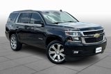 Used 2015 Chevrolet Tahoe LT w/ Luxury Package image 2