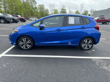 Used 2015 Honda Fit EX-L image 5