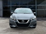 Used 2020 Nissan Versa SV image 2