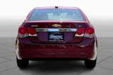 Used 2016 Chevrolet Cruze LT image 4