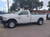 Used 2016 RAM 2500 Tradesman image 4