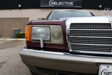 Used 1987 Mercedes-Benz 420 SEL image 5