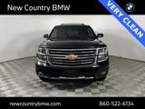 Used 2016 Chevrolet Tahoe LT image 2