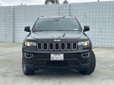 Certified 2019 Jeep Grand Cherokee Laredo w/ Laredo X Package image 3