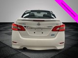 Used 2015 Nissan Sentra SR image 6