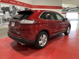 Used 2016 Ford Edge SEL w/ Equipment Group 201A image 3