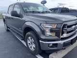 Used 2016 Ford F150 XLT image 2