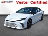 Used 2025 Toyota Camry XSE image 2