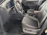 Certified 2022 Volkswagen Tiguan SE w/ Panoramic Sunroof Package image 6