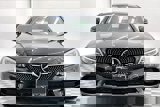 Used 2021 Mercedes-Benz C 300 Coupe image 2