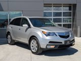 Used 2012 Acura MDX w/ Advance Package image 3