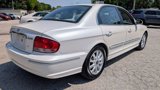 Used 2004 Hyundai Sonata LX image 6