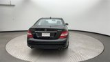 Used 2011 Mercedes-Benz C 300 4MATIC Sedan image 3
