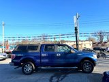 Used 2012 Ford F150 XLT w/ XLT Chrome Pkg image 2