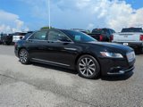 Used 2019 Lincoln Continental Premiere image 2