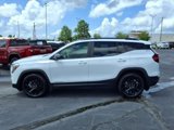 Certified 2023 GMC Terrain SLE w/ Driver Convenience Package image 2