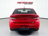 Used 2014 Dodge Dart SXT w/ Sun/Sound Group image 6