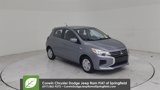 Used 2021 Mitsubishi Mirage ES image 3