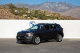 Used 2016 Jeep Cherokee Limited image 2