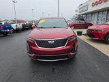 Used 2020 Cadillac XT6 Premium Luxury w/ Platinum Package image 2