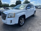 Used 2013 GMC Terrain SLT image 3