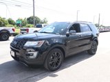Used 2017 Ford Explorer XLT w/ Equipment Group 202A image 3