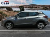 Used 2021 Nissan Kicks SV image 2