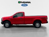 Used 2017 Ford F150 XL w/ Equipment Group 101A Mid image 2