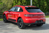 Certified 2021 Porsche Macan image 3
