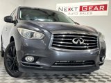 Used 2013 INFINITI JX35 AWD image 3