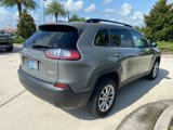 Used 2022 Jeep Cherokee Latitude Lux image 3