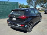 Used 2021 Chevrolet Bolt Premier w/ Infotainment Package image 2