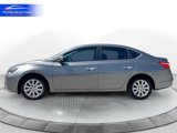 Used 2016 Nissan Sentra S image 2