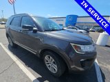 Used 2018 Ford Explorer XLT w/ Equipment Group 201A image 2