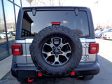 Used 2018 Jeep Wrangler Unlimited Rubicon image 6