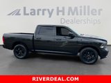 Used 2017 RAM 1500 Express w/ Black Ram 1500 Express Group image 5