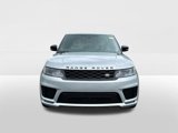 Certified 2022 Land Rover Range Rover Sport HST image 6